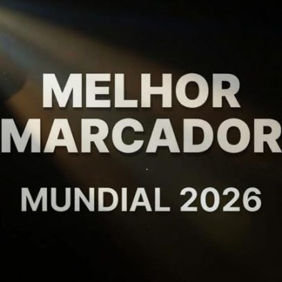 Apostas para o Bota de Ouro 2026: quem lidera as probabilidades
