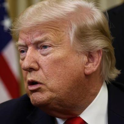 EUA e Irão: acordo à vista e mais de 30 anúncios de Trump