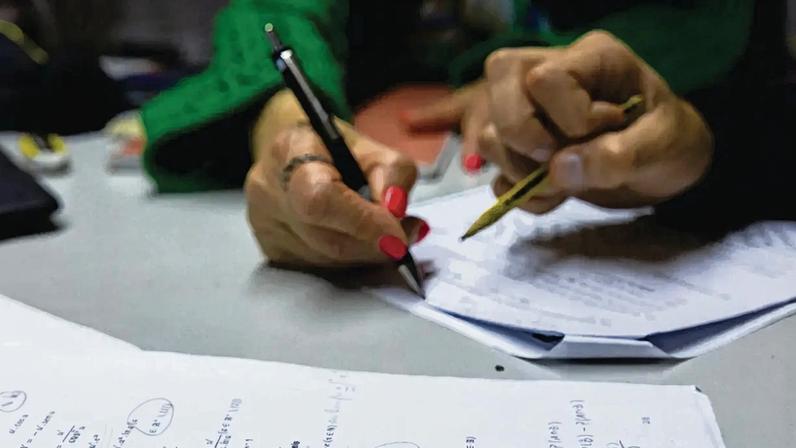 Seia acolhe encontro nacional de docentes e investigadores de matemática