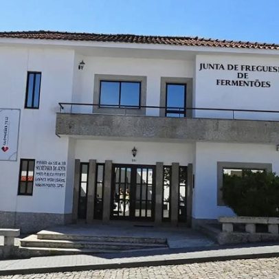 Impasse democrático persiste em Fermentões oito meses após autárquicas
