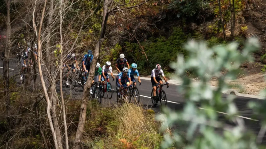 Grande Prémio JN é uma das grandes provas de ciclismo