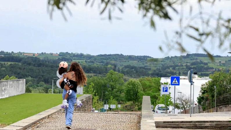 País inclinado para o mar: interior perde população ao longo de décadas