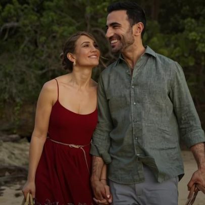 Novo filme de Jennifer Lopez explora amor, escândalos e voos atribulados