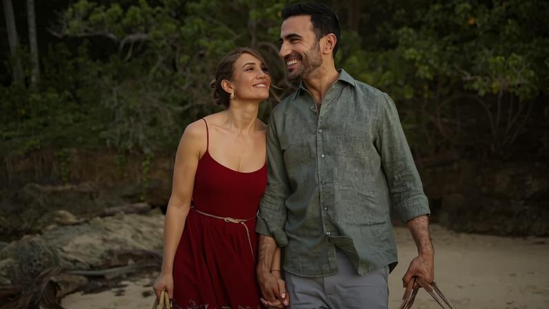 Novo filme de Jennifer Lopez explora amor, escândalos e voos atribulados