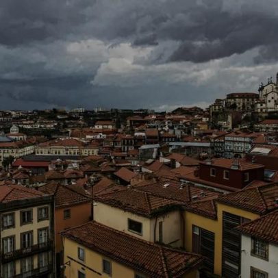 Tribunal isenta IMI de todos os prédios do Centro Histórico do Porto