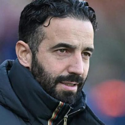 Rúben Amorim apontado como principal candidato a assumir o AC Milan