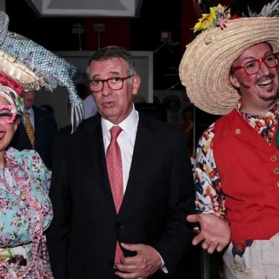 Seguro elogia resistência dos agricultores e apela para que não fiquem sozinhos