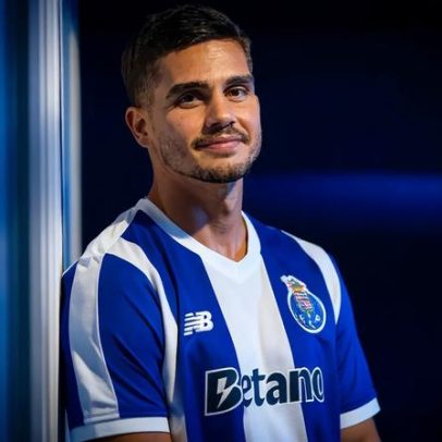 André Silva diz que é hora de regressar a vestir a melhor camisola do Mundo