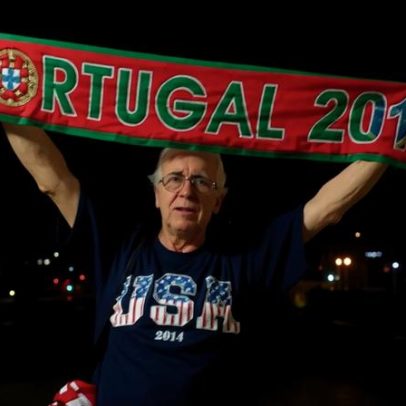 Recordista mundial luso-americano afirma que Portugal deve ser candidato sério