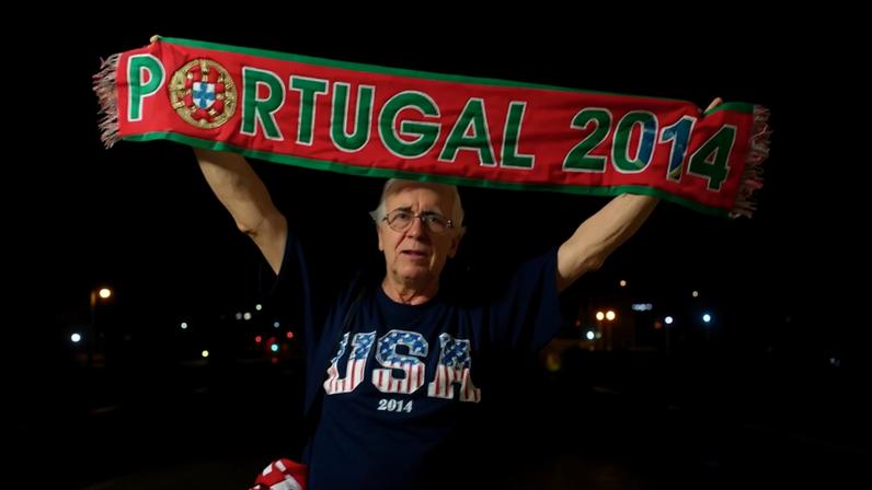 Francisco Marcos já tem bilhetes para assistir a cinco jogos do Campeonato do Mundo, incluindo os três de Portugal no Grupo K