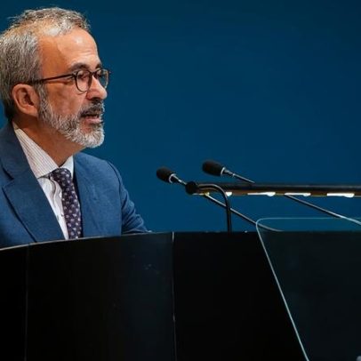 Portugal espera retorno económico recorde com Mundial 2026