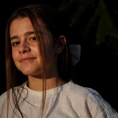 Menina de 12 atropelada ao sair do autocarro em Vila Verde morre no hospital