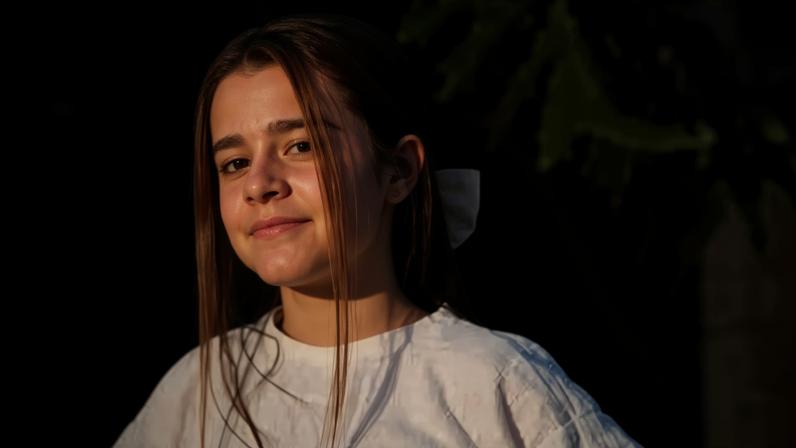 Menina de 12 atropelada ao sair do autocarro em Vila Verde morre no hospital