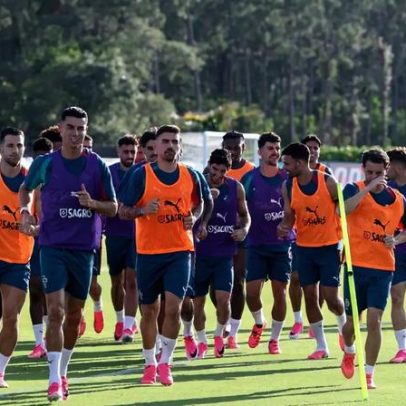 Países Baixos e Japão empatam no primeiro jogo do Grupo F