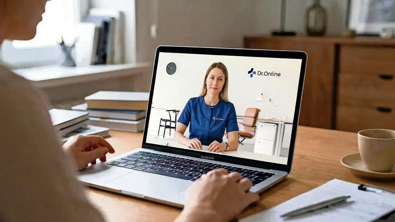 Estrangeiros e atrasos no SNS impulsionam teleconsultas privadas