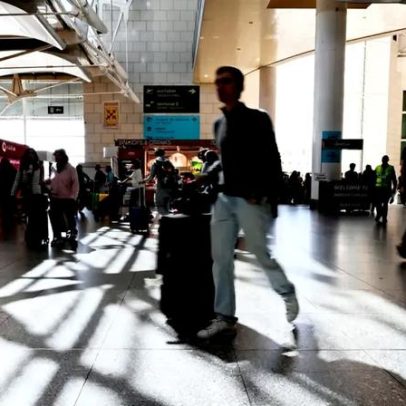 Aeroportos portugueses registam recorde de 6,6 milhões de passageiros em abril