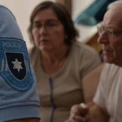 Violência contra idosos: filhos agredem mais que cônjuges