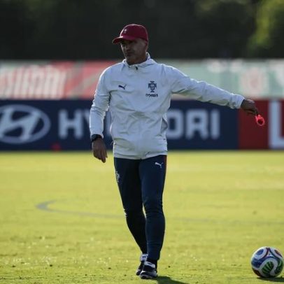 Martínez nos Mundiais mostra altos e baixos