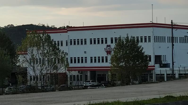 Venda da totalidade dos ativos da Sicasal deverá render 12,3 milhões de euros