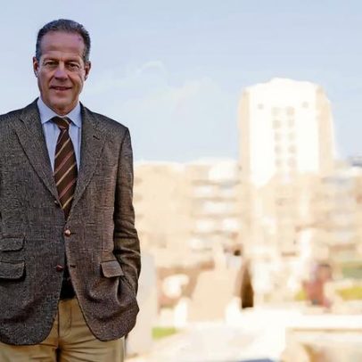 Ribau Esteves diz que a primeira vez com uma baleia foi retratada num filme