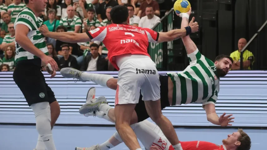 Martim Costa em destaque