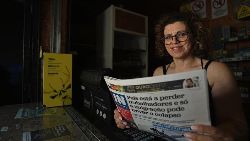 Ricardo Velho diz ter recebido grande voto de confiança do mister