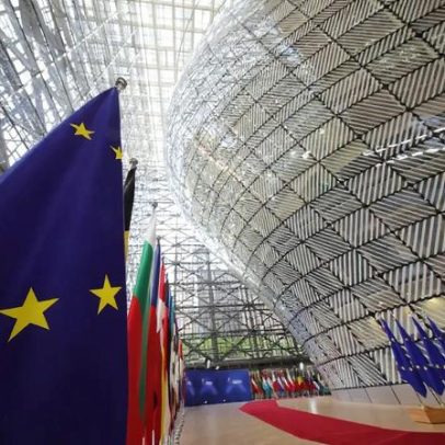 UE enfrenta dependência tecnológica da China e energética dos EUA