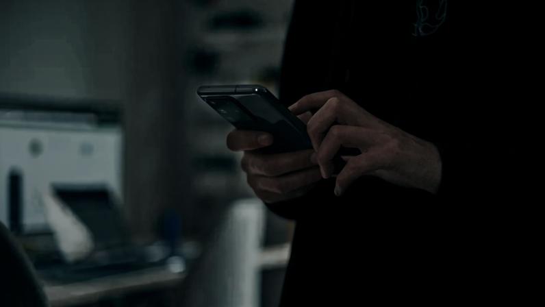 Alerta de phishing com falsos agentes bancários em circulação