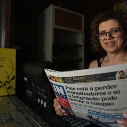 Quiosques: JN conta histórias locais das regiões e já é família