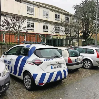 Inspeção abre novo processo disciplinar ao diretor do Conservatório de Braga