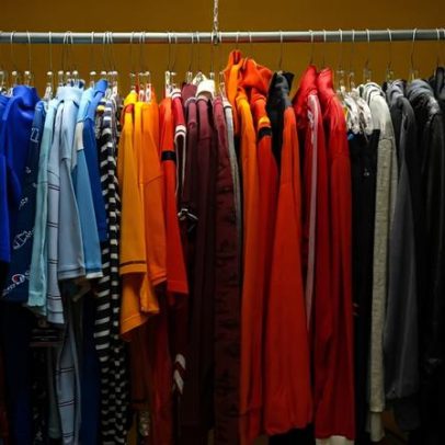 Milhões de euros que a contrafação retira à moda portuguesa