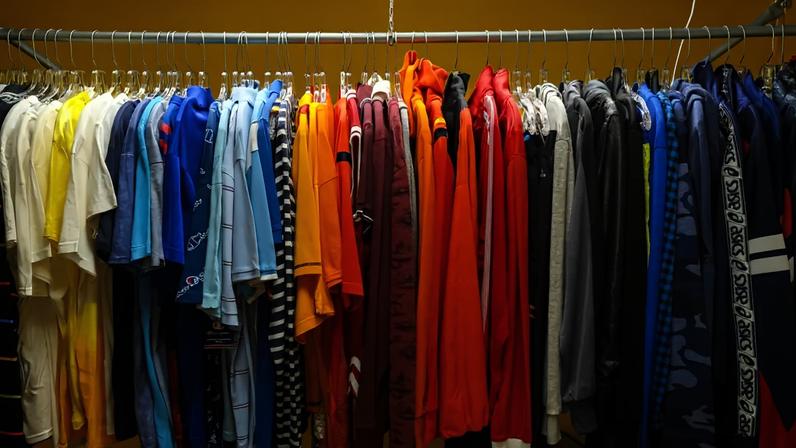 Imagem de contexto do artigo Estes são os milhões de euros que a moda portuguesa perde devido à contrafação