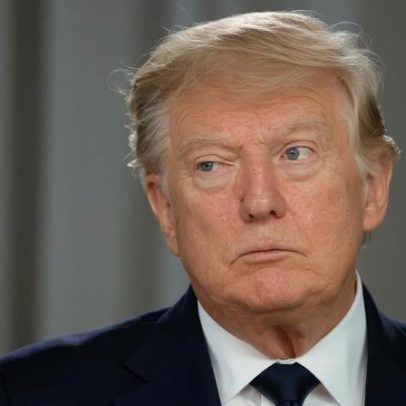 Trump pede a Netanyahu que seja mais responsável no Líbano
