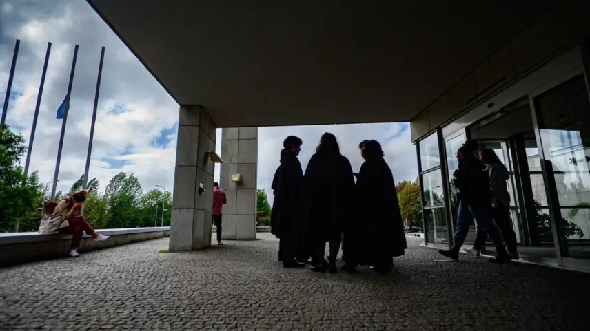 Candidaturas ao ensino superior arrancam a 20 de julho