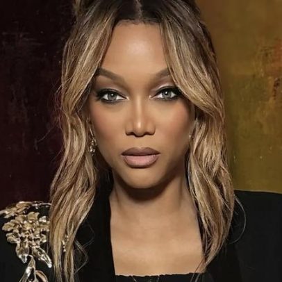 Tyra Banks processa Netflix por documentário