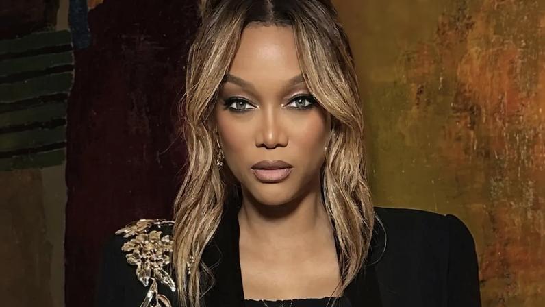 Tyra Banks processa Netflix por documentário