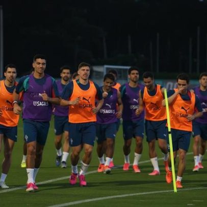 Bernardo Silva assina pelo Real Madrid