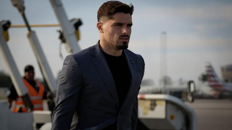 Pedro Neto está a dar que falar fora das quatro linhas no Mundial 2026, entre elogios nas redes sociais e o apoio especial nas bancadas