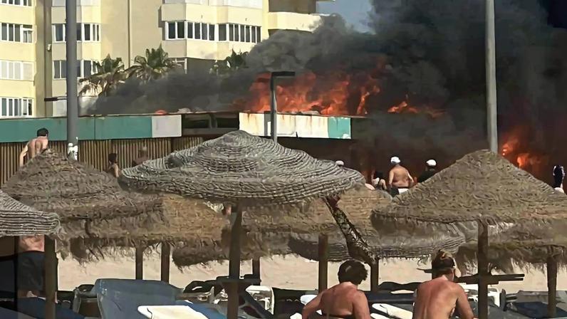 Calor intenso atinge 40ºC durante o São João
