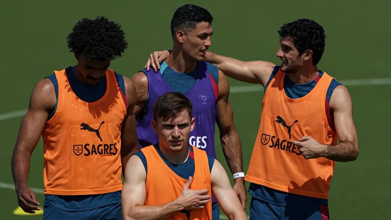 Capitão da seleção deixou uma mensagem nas redes sociais