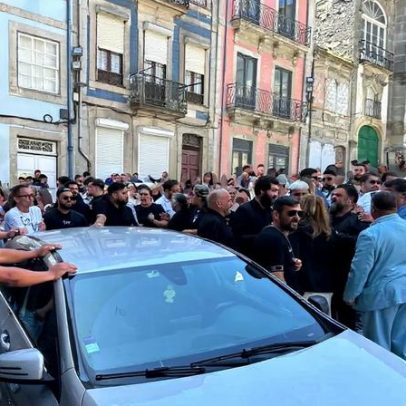 Morte de Josué Maia, Boxista, na Rua Escura fica sem culpados