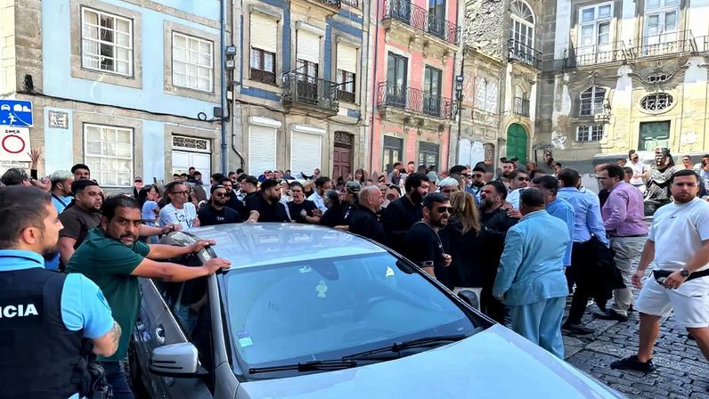 Morte de Josué Maia, Boxista, na Rua Escura fica sem culpados