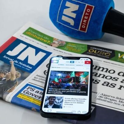 Desencontros no tribunal libertaram suspeito de violência doméstica sem coação