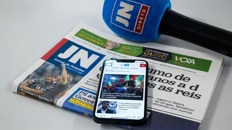 Desencontros no tribunal libertaram suspeito de violência doméstica sem coação