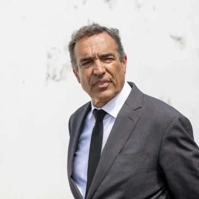 Reinaldo Teixeira vê momento histórico após aprovação da centralização