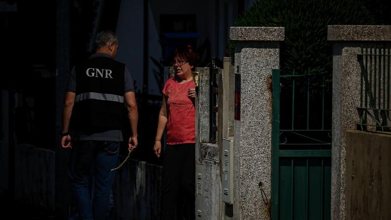 Quatro idosos morreram devido a maus-tratos em lares ilegais de Lousada
