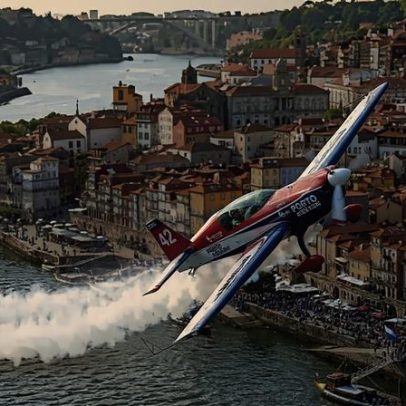 Air Invictus promete compensação a operadores turísticos do Douro