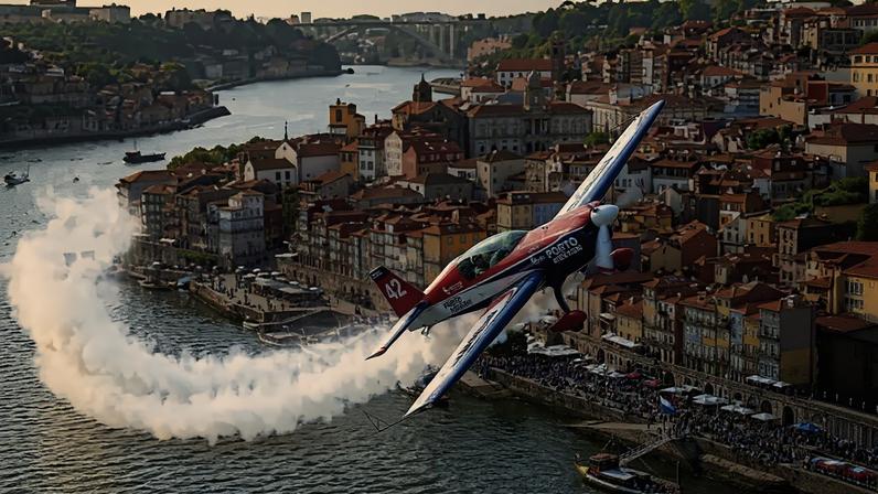 Air Invictus promete compensação a operadores turísticos do Douro