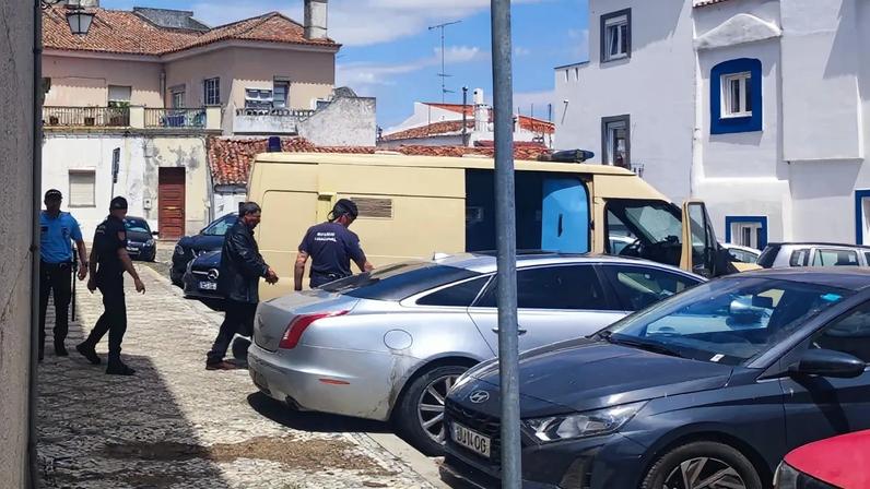 Pai que matou o filho é condenado a 23 anos de prisão