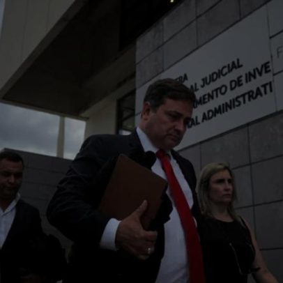 Ministério Público recorre de pena suspensa de polícia que matou Odair Moniz